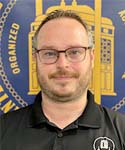 Image of Greg Hardeman