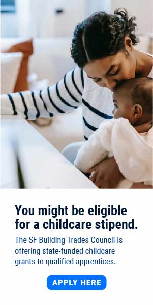 Childcare Stipend