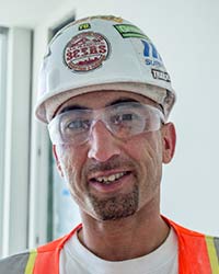 Member headshot