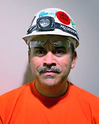 Member headshot