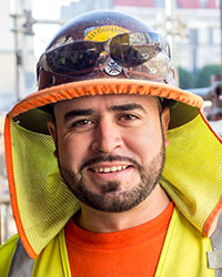 Jose Martinez