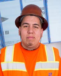 Miguel Hernandez