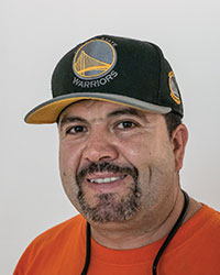 Armando Huerta