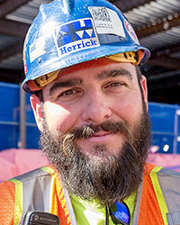 Daniel Casetta
