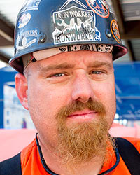 Travis Frisby