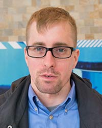 Mark Dubro