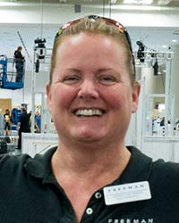 Christine Drake