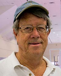 Dave Kriedt