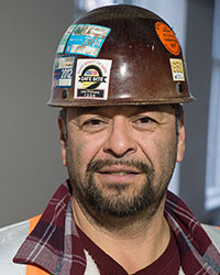 Armando Huerta