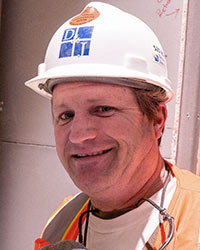 Ken McFetridge