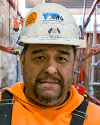 Eddie Huerta