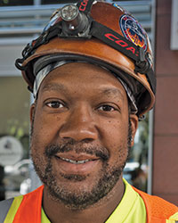 Kevin Bailey