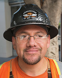 Luis Rodriguez