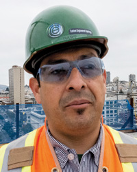Bart Pantoja