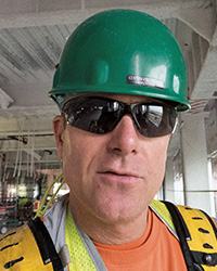 Eric Hood