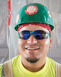 Julio Hernandez