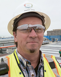 Stephen Junca