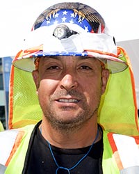 Antonio “Tony” Ribeiro