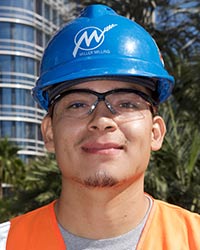Rogelio Arreola Sandoval