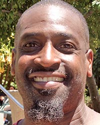 Tyrone Washington