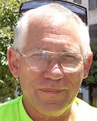 Ron Goldman