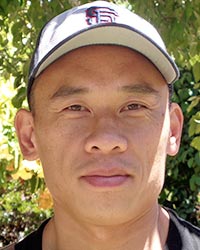Bryan Wong