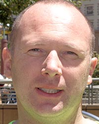 Brian Curran