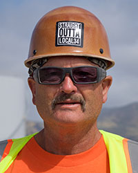 Michael Chavez