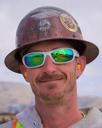 Kyle Johansen