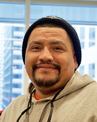 Matt Ortega