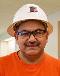 Jose Mendoza