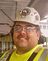 Rudolph Palacios