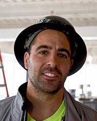 Ryan Rancatore