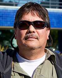 Mark Rodriguez