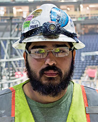Enrique Garcia