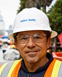 Victor Amador