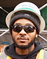 Amir Jackson