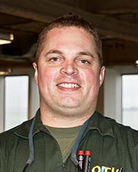 Stuart Johnson