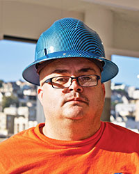 Jose Jesus (Chuy) Perez