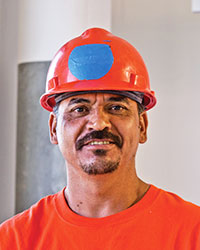 Ernesto Gonzalez