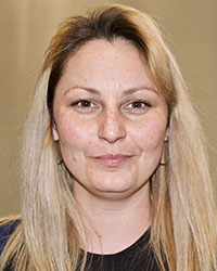 Delina Devenere
