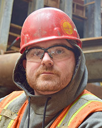 Mike Tipton