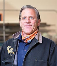 Richard Koenig