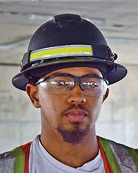 Xavier Paul