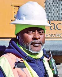 Arlington Davis