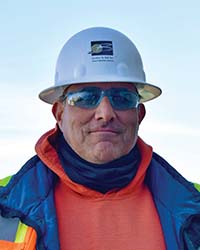 Baruch Vargas
