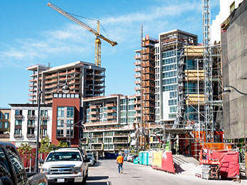 Mission Bay Projects