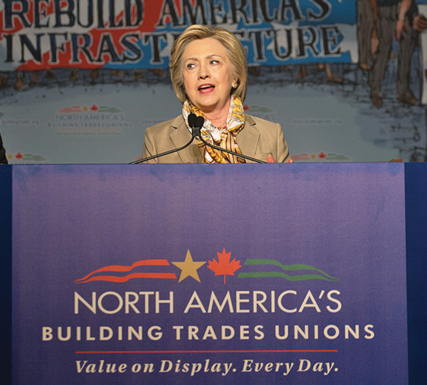 Hillary