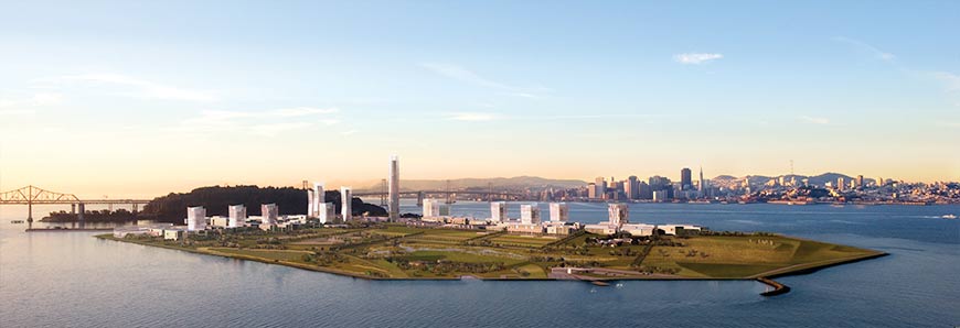 Treasure Island