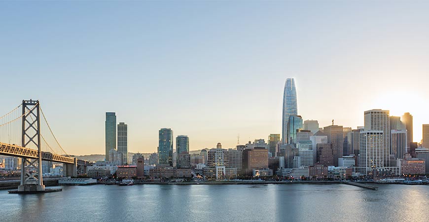 Salesforce Tower